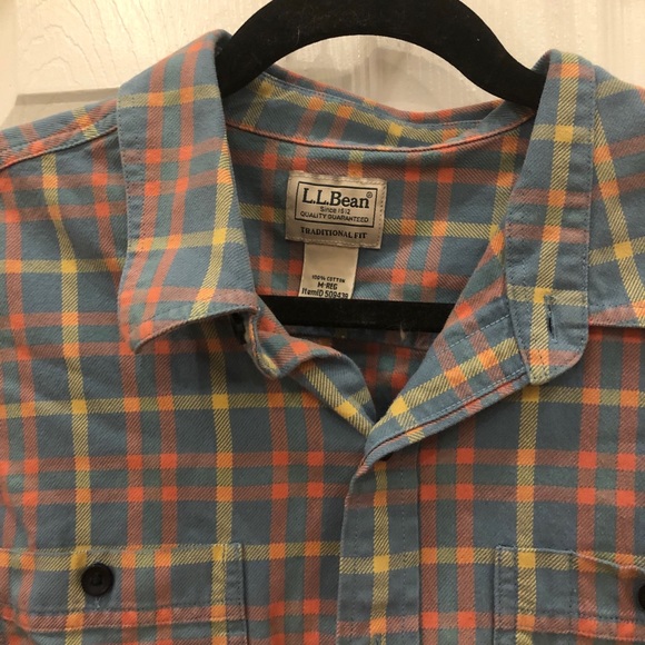 Spring shirt - Picture 1 of 4